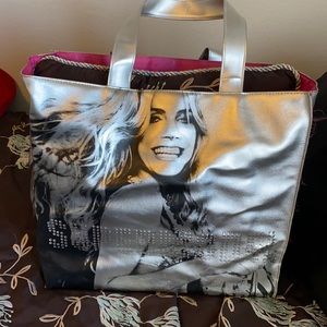 Victoria's Secret Supermodel Bag Heidi Klum